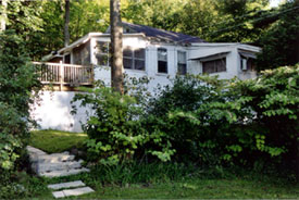 Vacation Rental Cottage, Saratoga Springs, NY